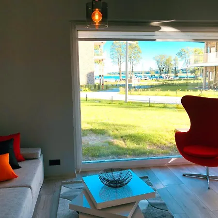 Elegance Orange W Nautica Giżycko