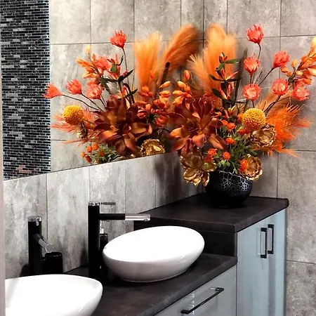 Elegance Orange W Nautica Апартаменты