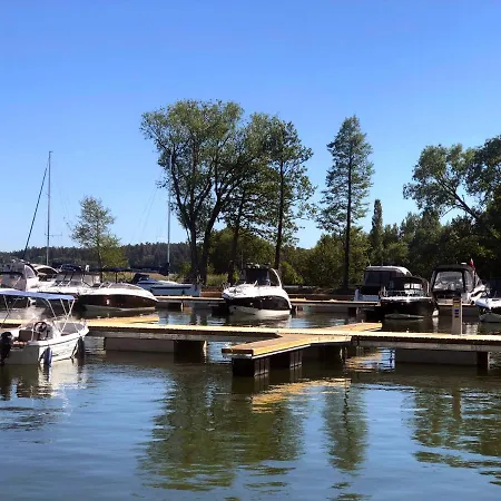 Apartament Elegance Orange W Nautica Giżycko