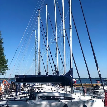 Elegance Orange W Nautica * Giżycko