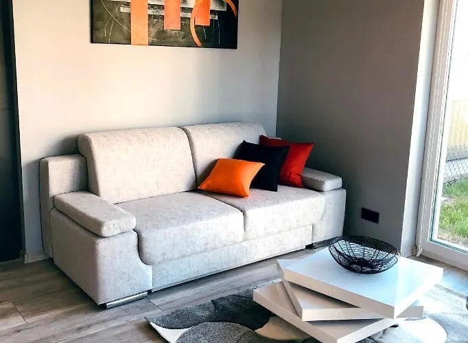 Elegance Orange W Nautica *