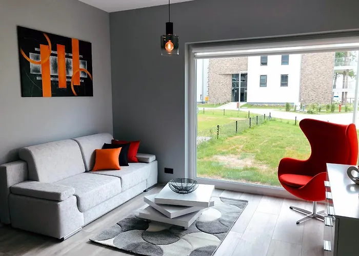 Elegance Orange W Nautica *