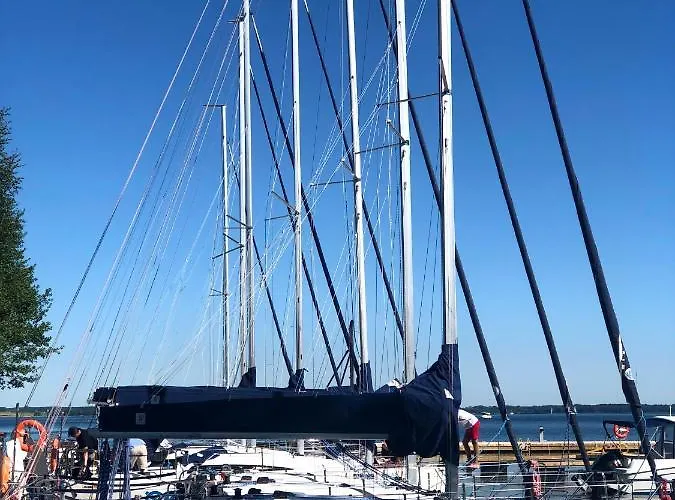 Elegance Orange W Nautica * Giżycko